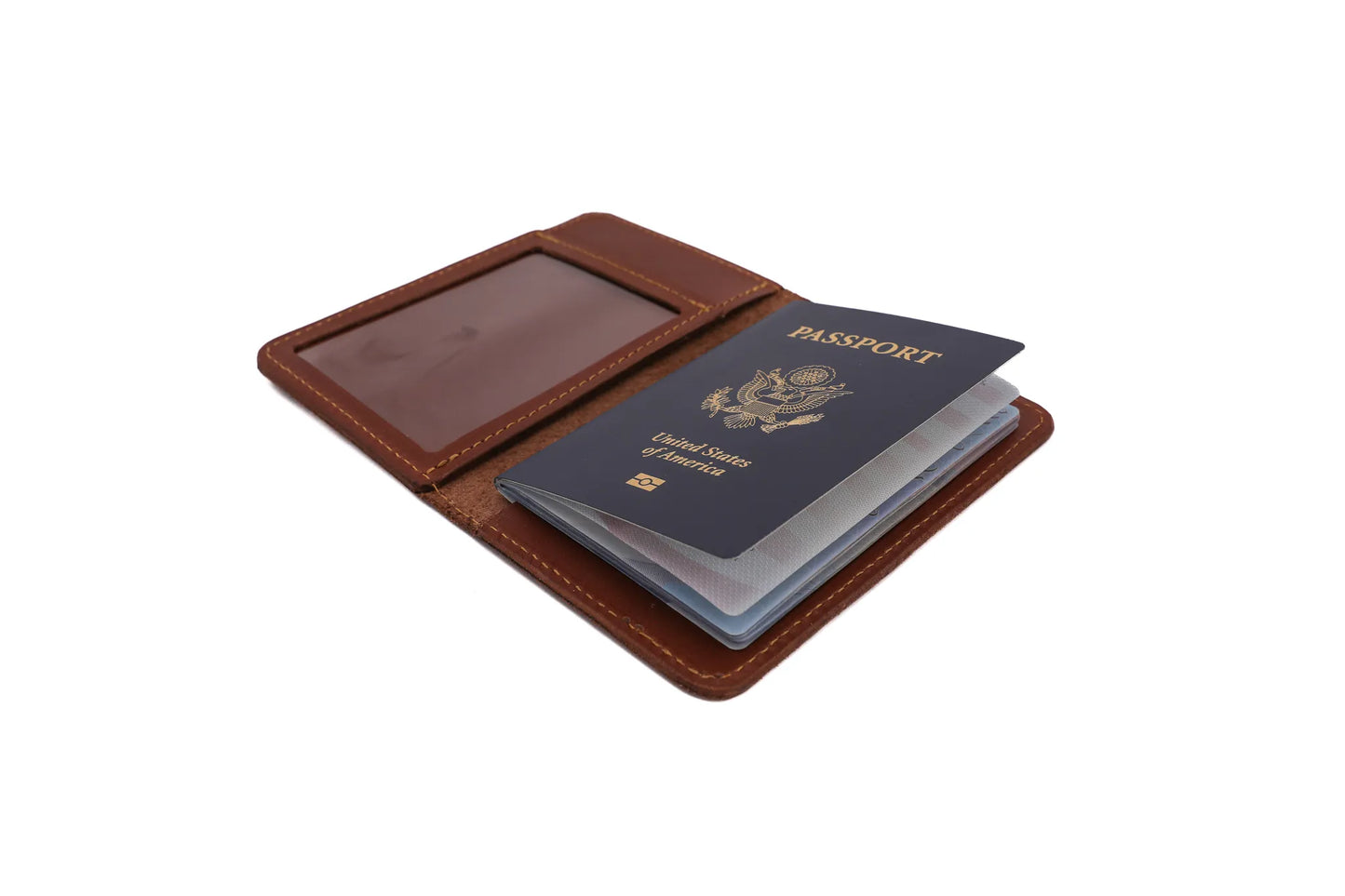 Passport Covers All for American - Lifetime Leather Co
