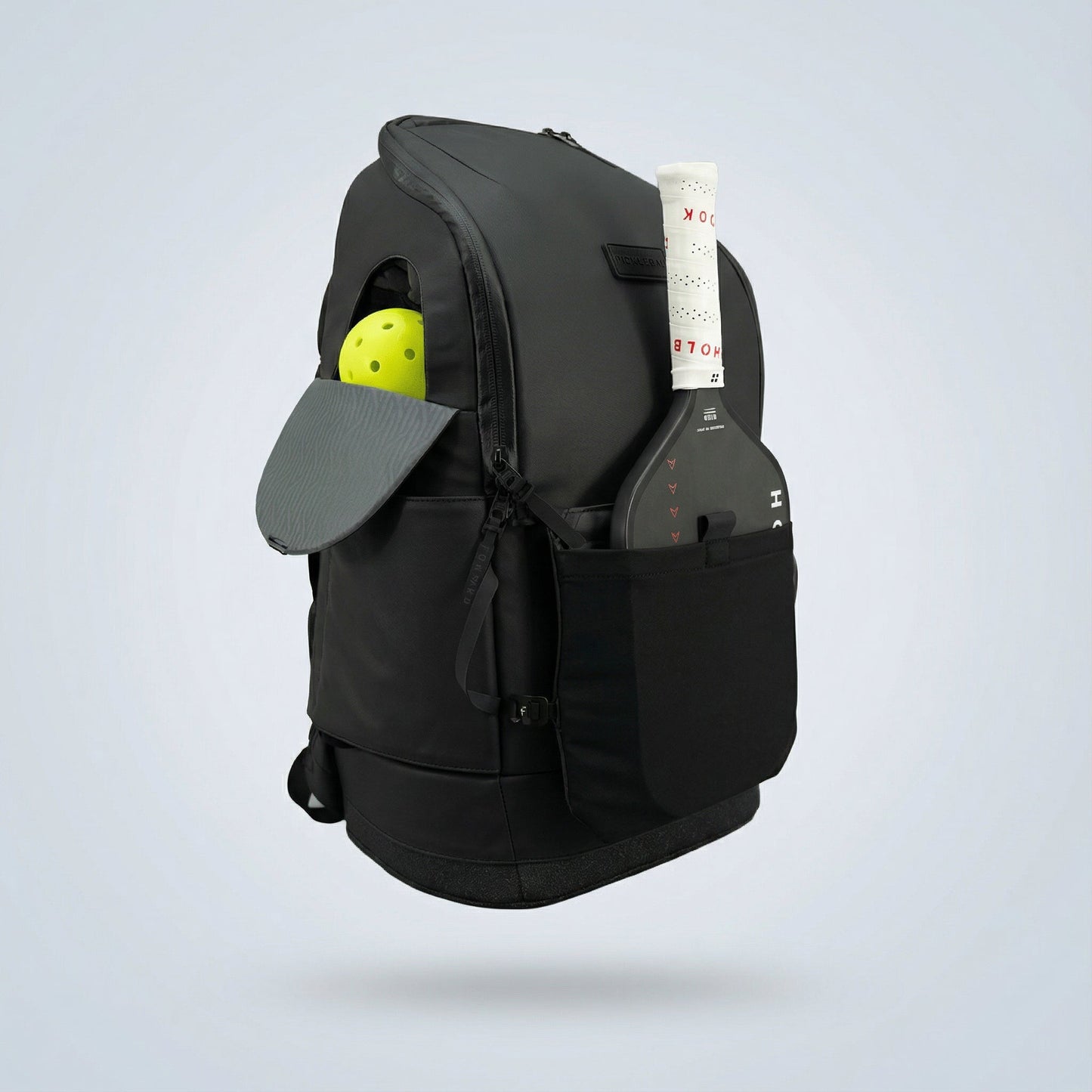 FORWRD Court Caddy Front Paddle Sleeve - Mann