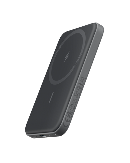 Anker 621 Magnetic Battery (MagGo) - Mann