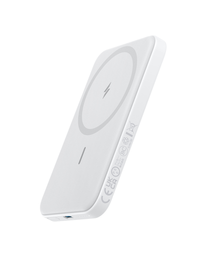 Anker 621 Magnetic Battery (MagGo) - Mann
