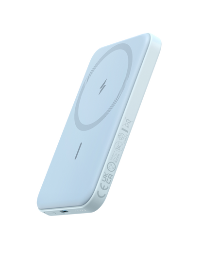 Anker 621 Magnetic Battery (MagGo) - Mann
