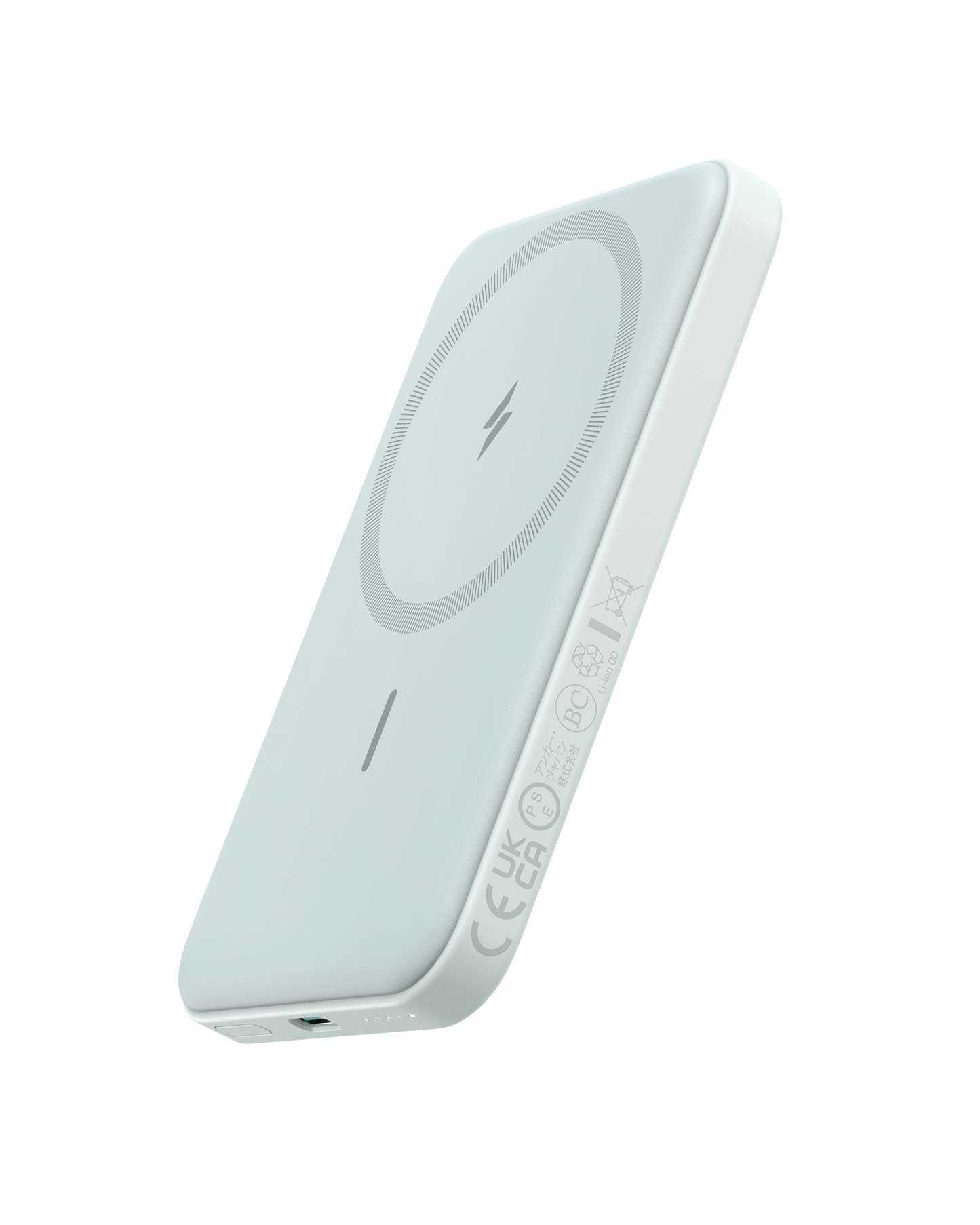 Anker 621 Magnetic Battery (MagGo) - Mann