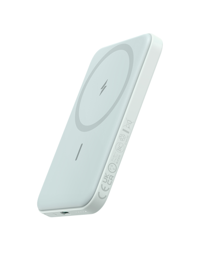 Anker 621 Magnetic Battery (MagGo) - Mann