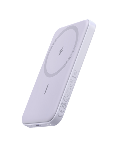 Anker 621 Magnetic Battery (MagGo) - Mann