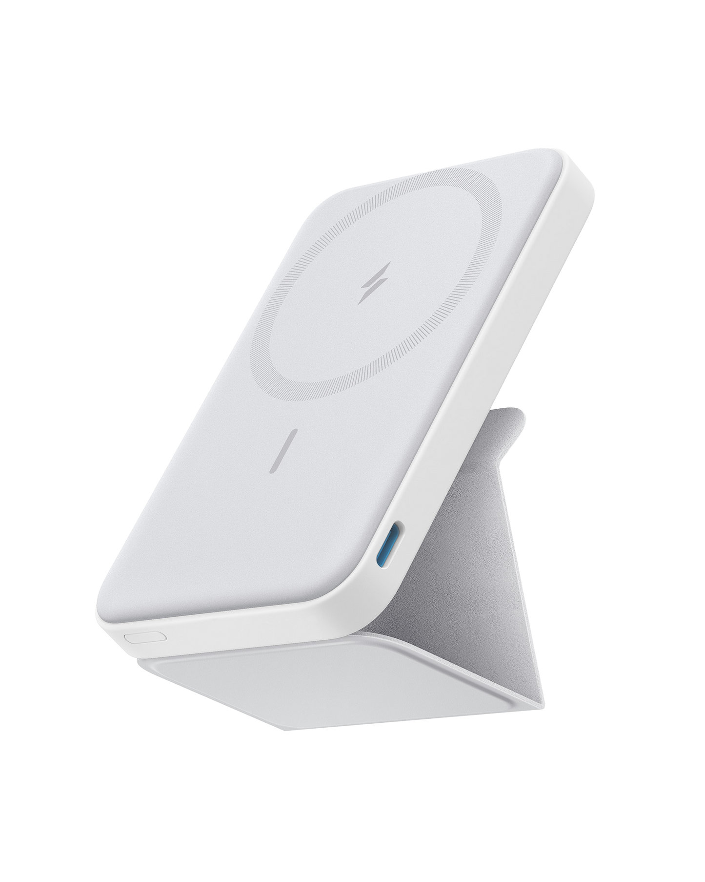 Anker 622 Magnetic Battery (MagGo) - Mann