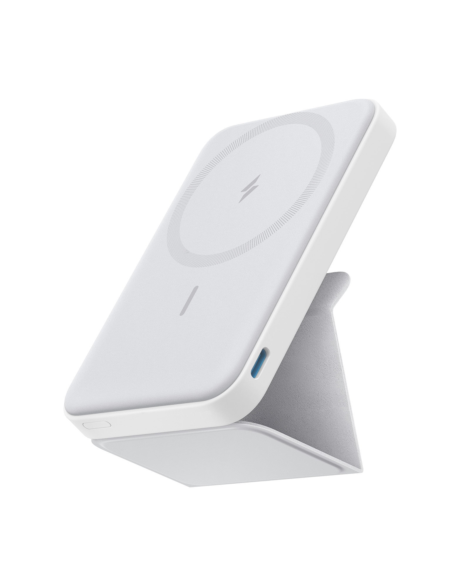 Anker 622 Magnetic Battery (MagGo) - Mann