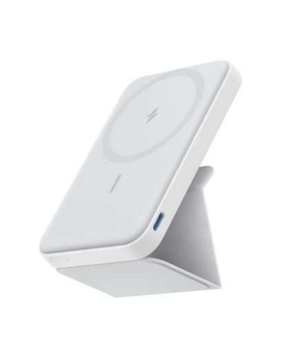 Anker 622 Magnetic Battery (MagGo) - Mann