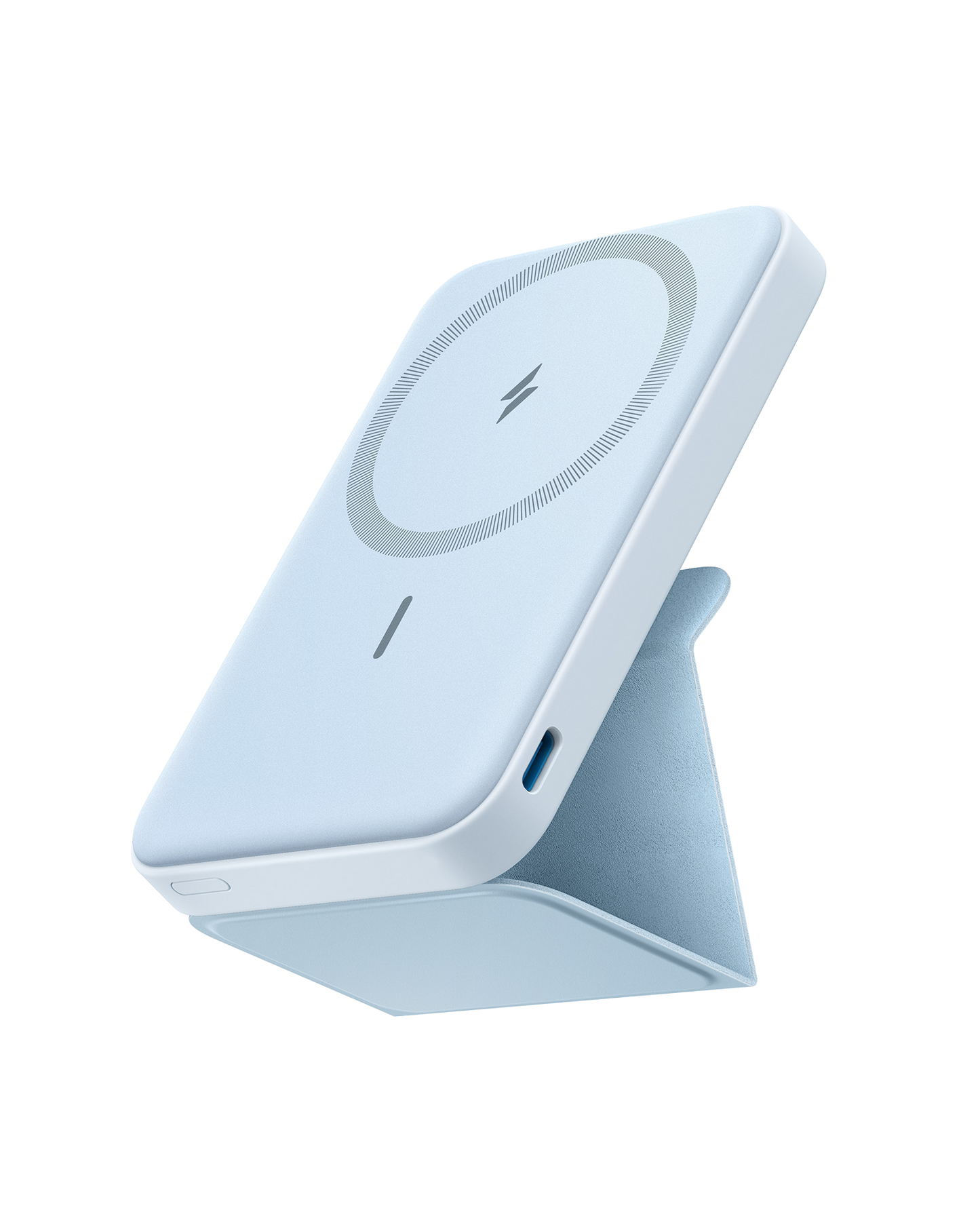 Anker 622 Magnetic Battery (MagGo) - Mann