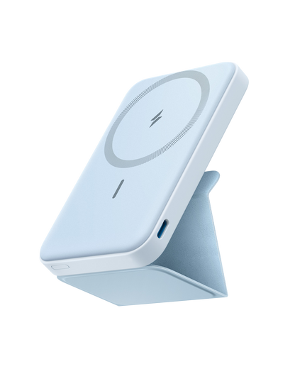 Anker 622 Magnetic Battery (MagGo) - Mann
