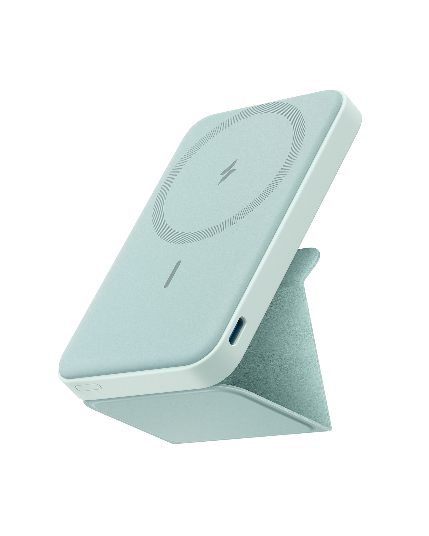 Anker 622 Magnetic Battery (MagGo) - Mann