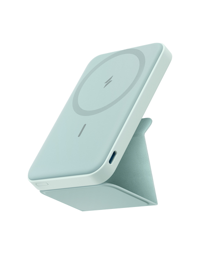 Anker 622 Magnetic Battery (MagGo) - Mann