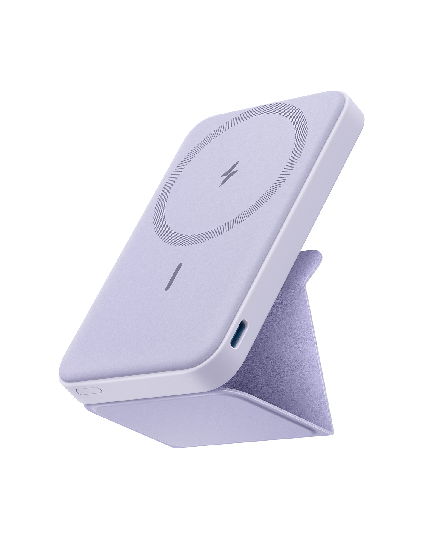 Anker 622 Magnetic Battery (MagGo) - Mann