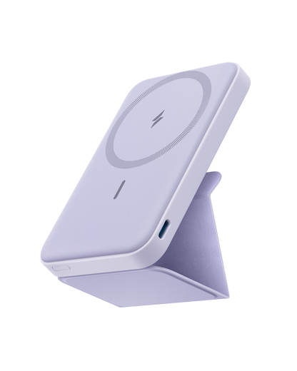 Anker 622 Magnetic Battery (MagGo) - Mann