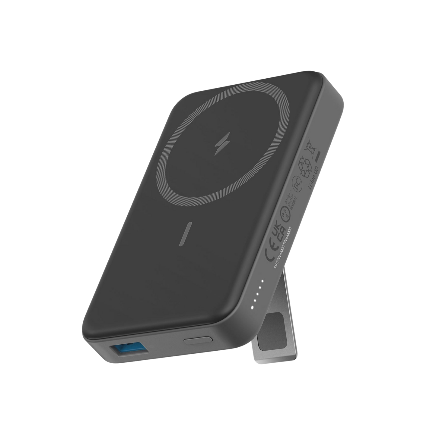 Anker 633 Magnetic Battery - Mann