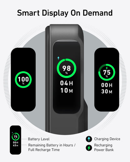 Anker MagGo Power Bank (10K) - Mann