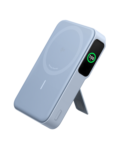 Anker MagGo Power Bank (10K) - Mann