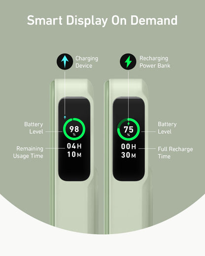 Anker MagGo Power Bank (10K) - Mann