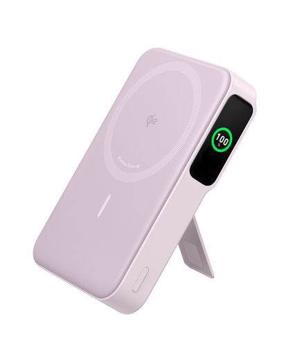 Anker MagGo Power Bank (10K) - Mann