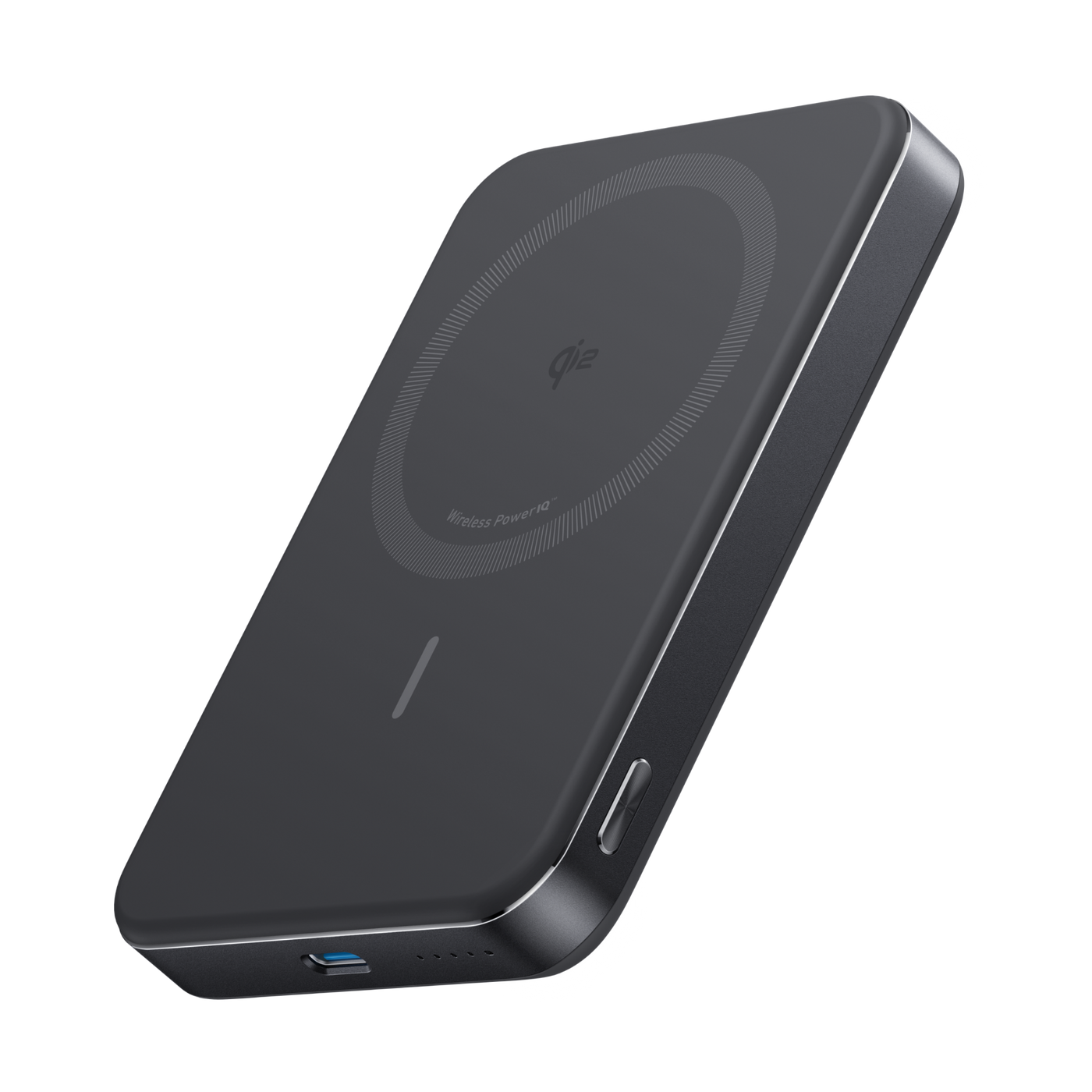 Anker MagGo Power Bank (10K, Slim) - Mann