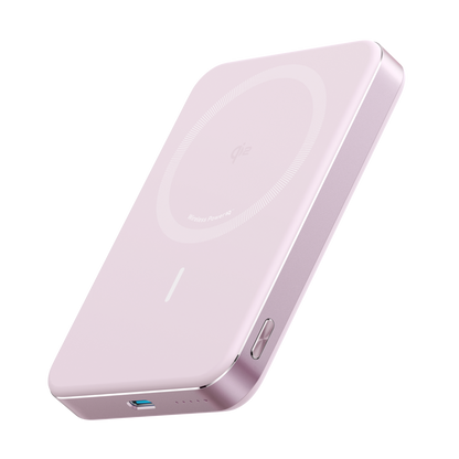 Anker MagGo Power Bank (10K, Slim) - Mann