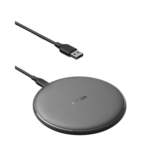 Anker 313 Wireless Charger (Pad) - Mann
