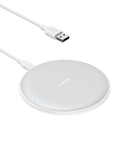 Anker 313 Wireless Charger (Pad) - Mann