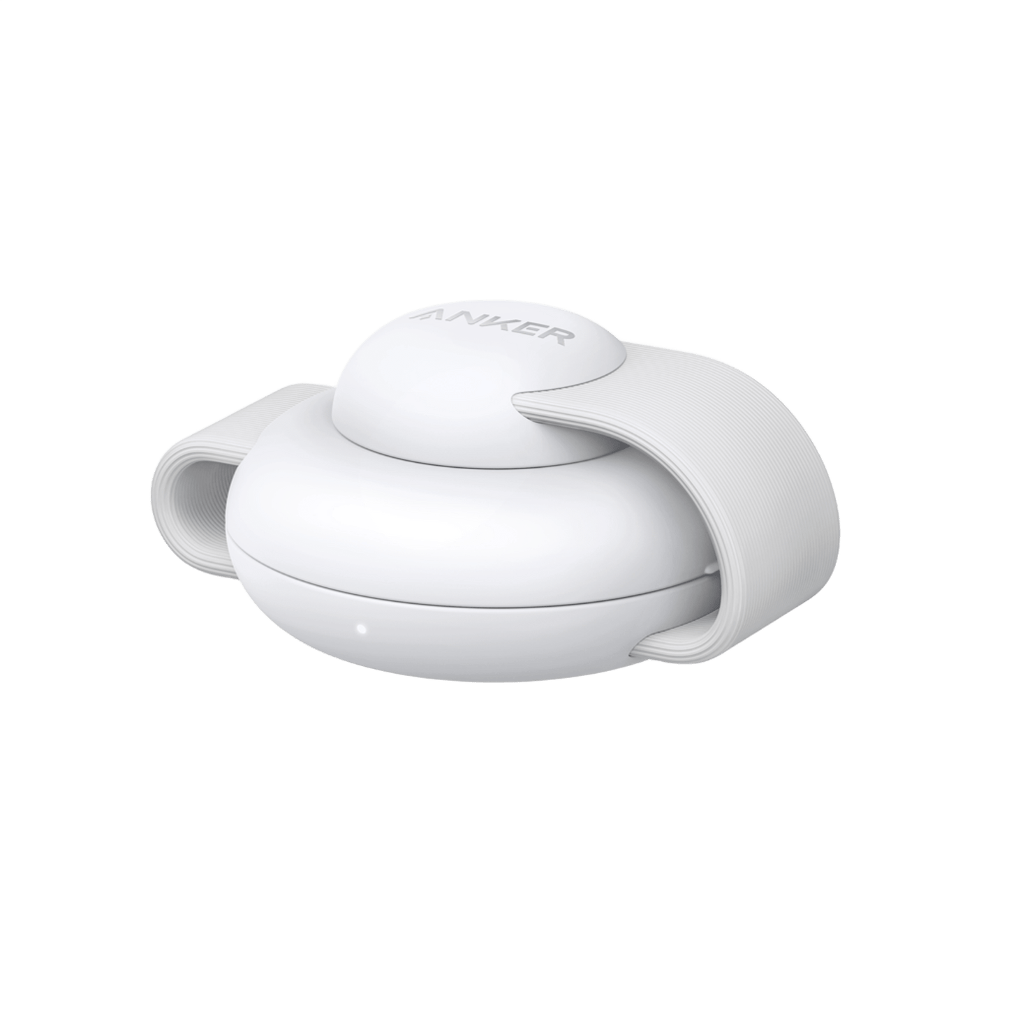 Anker MagGo Wireless Charging Station (3-in-1, Foldable Pad) - Mann