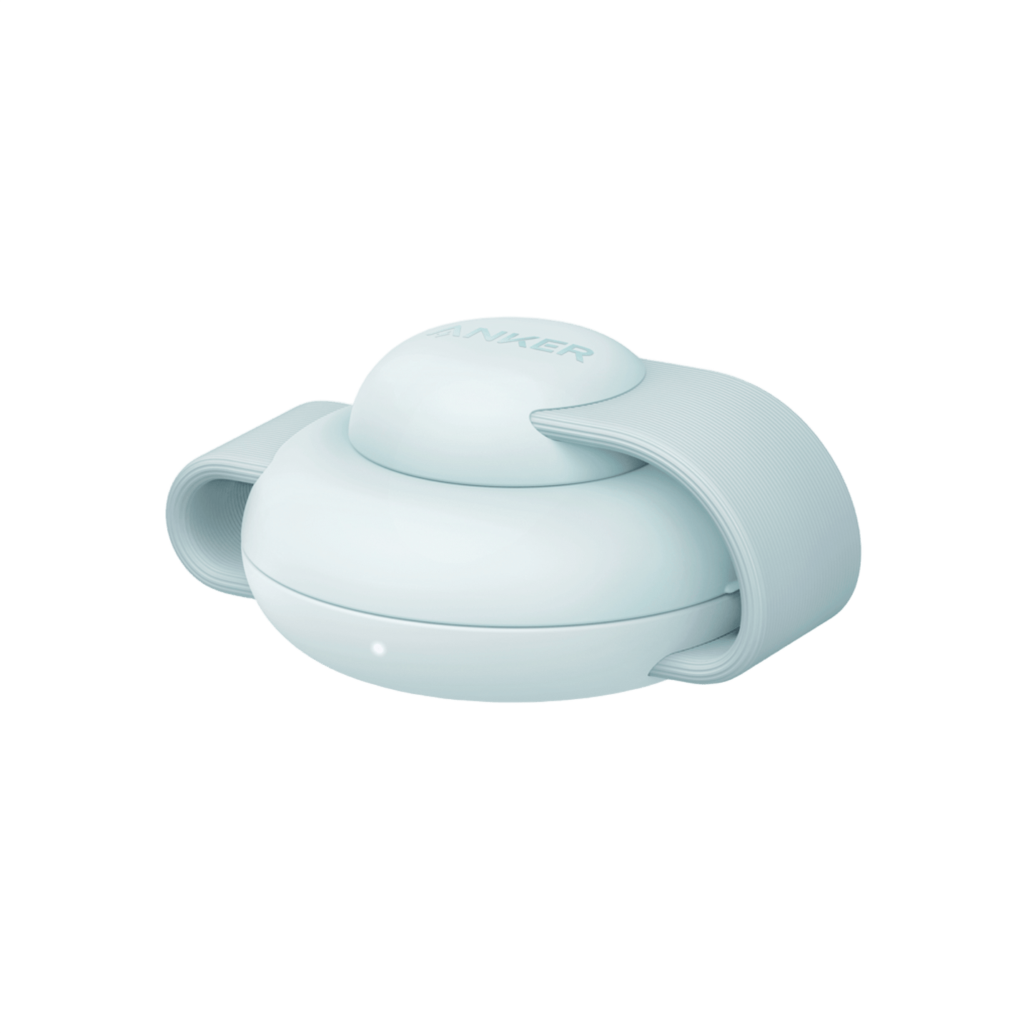 Anker MagGo Wireless Charging Station (3-in-1, Foldable Pad) - Mann