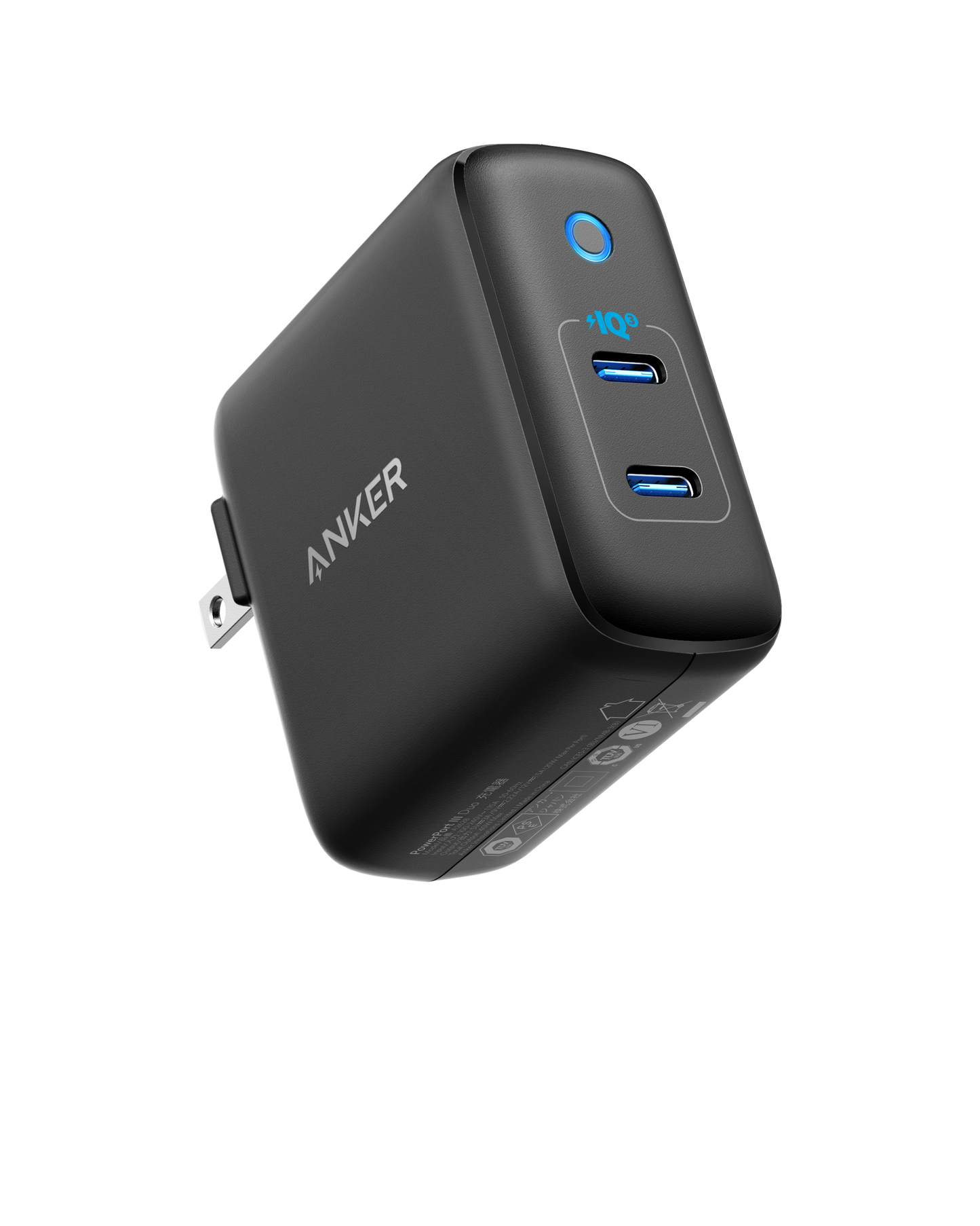 Anker 324 Charger (40W) - Mann