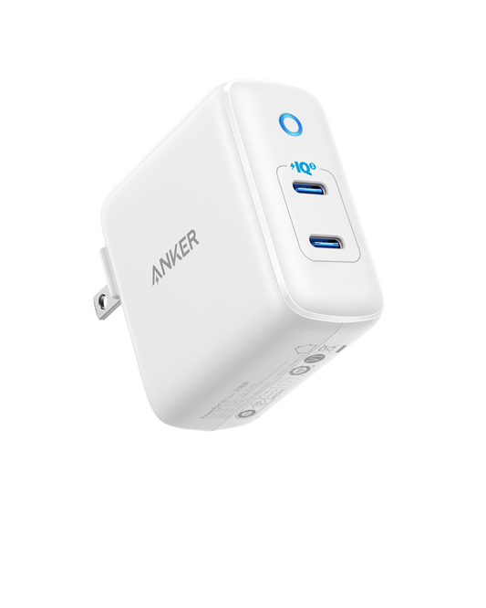 Anker 324 Charger (40W) - Mann