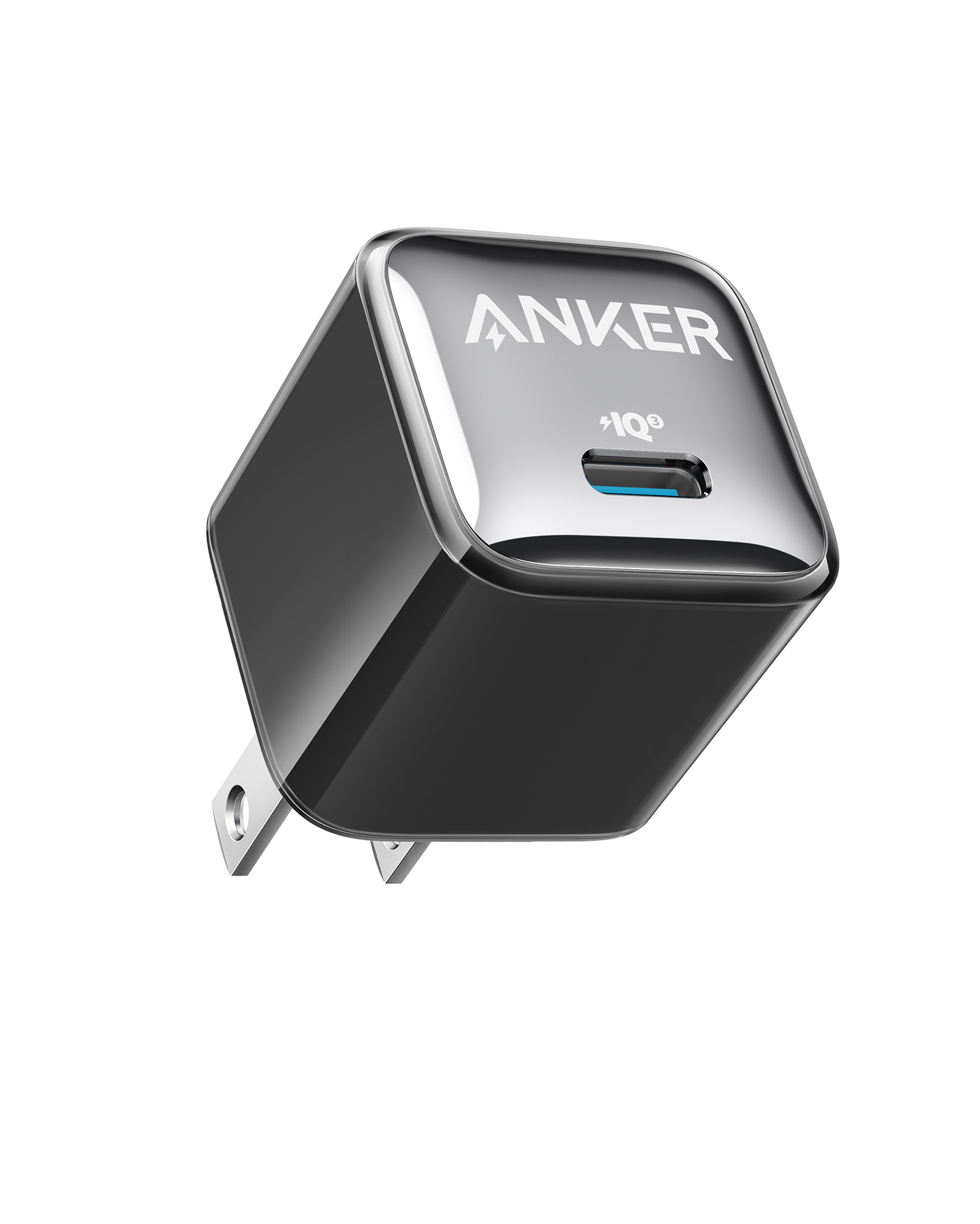 Anker Nano Charger (20W) - Mann