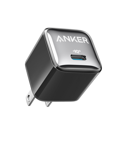 Anker Nano Charger (20W) - Mann
