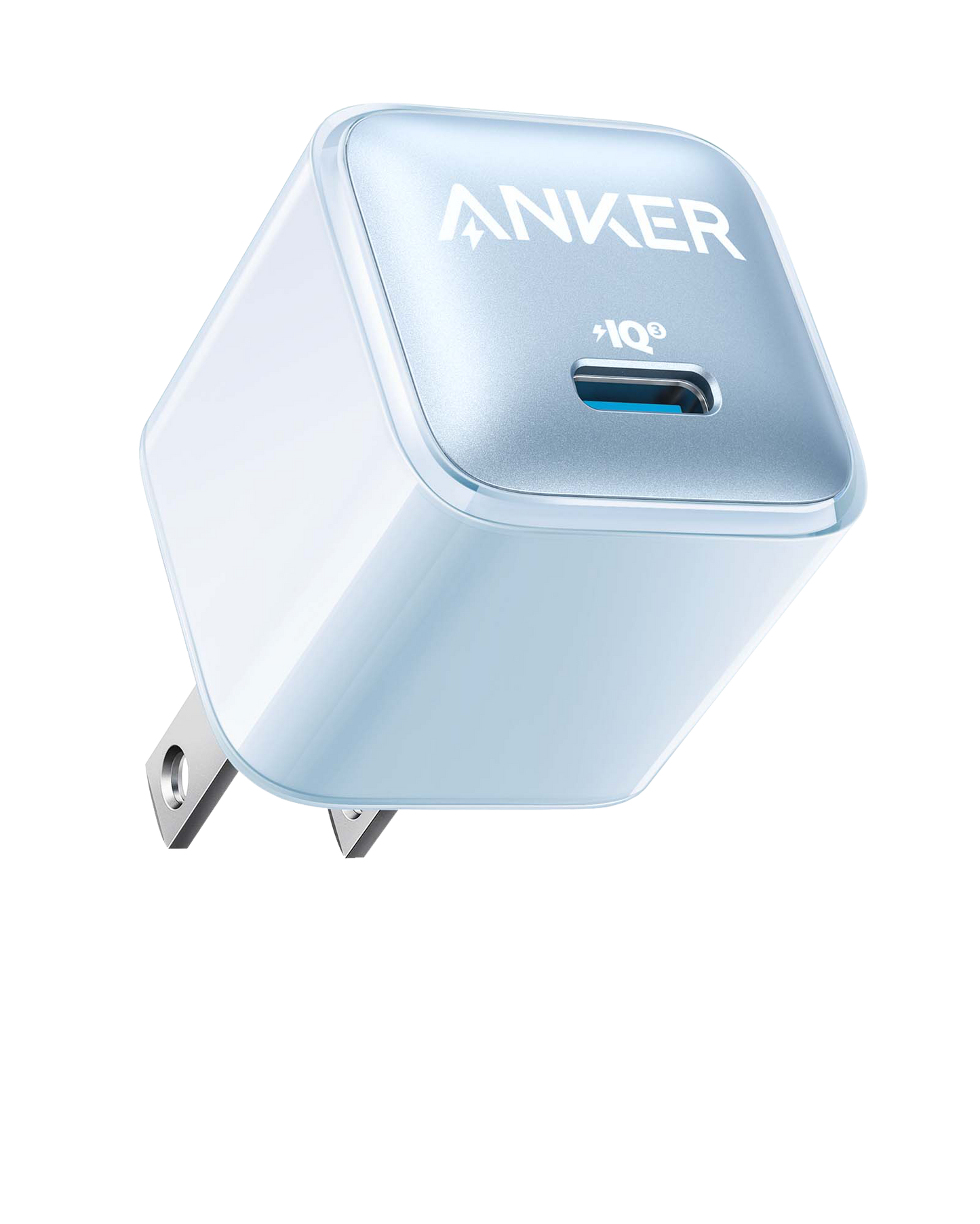Anker Nano Charger (20W) - Mann