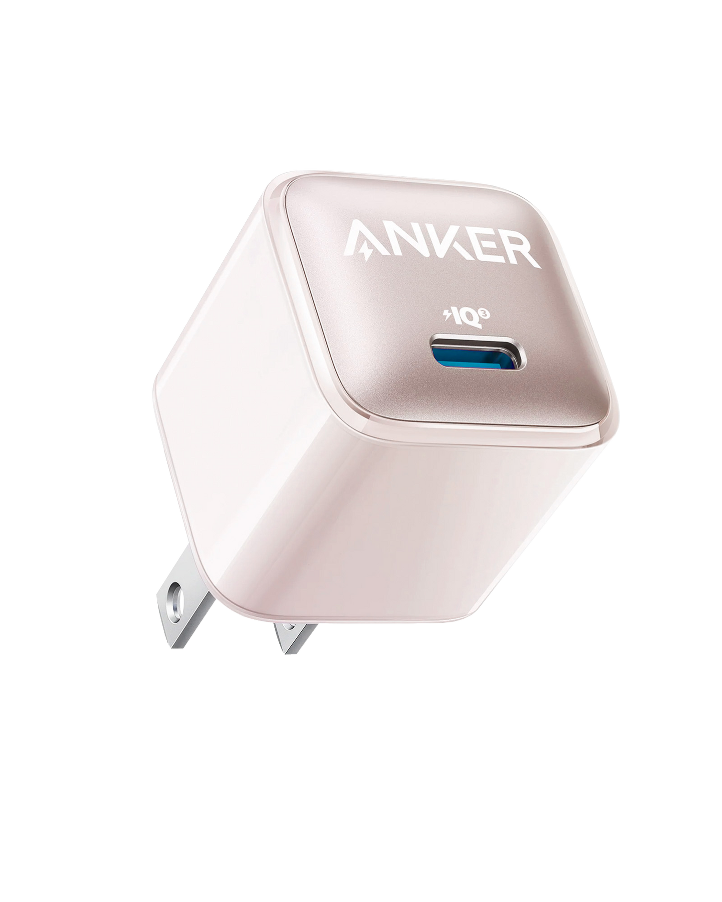 Anker Nano Charger (20W) - Mann