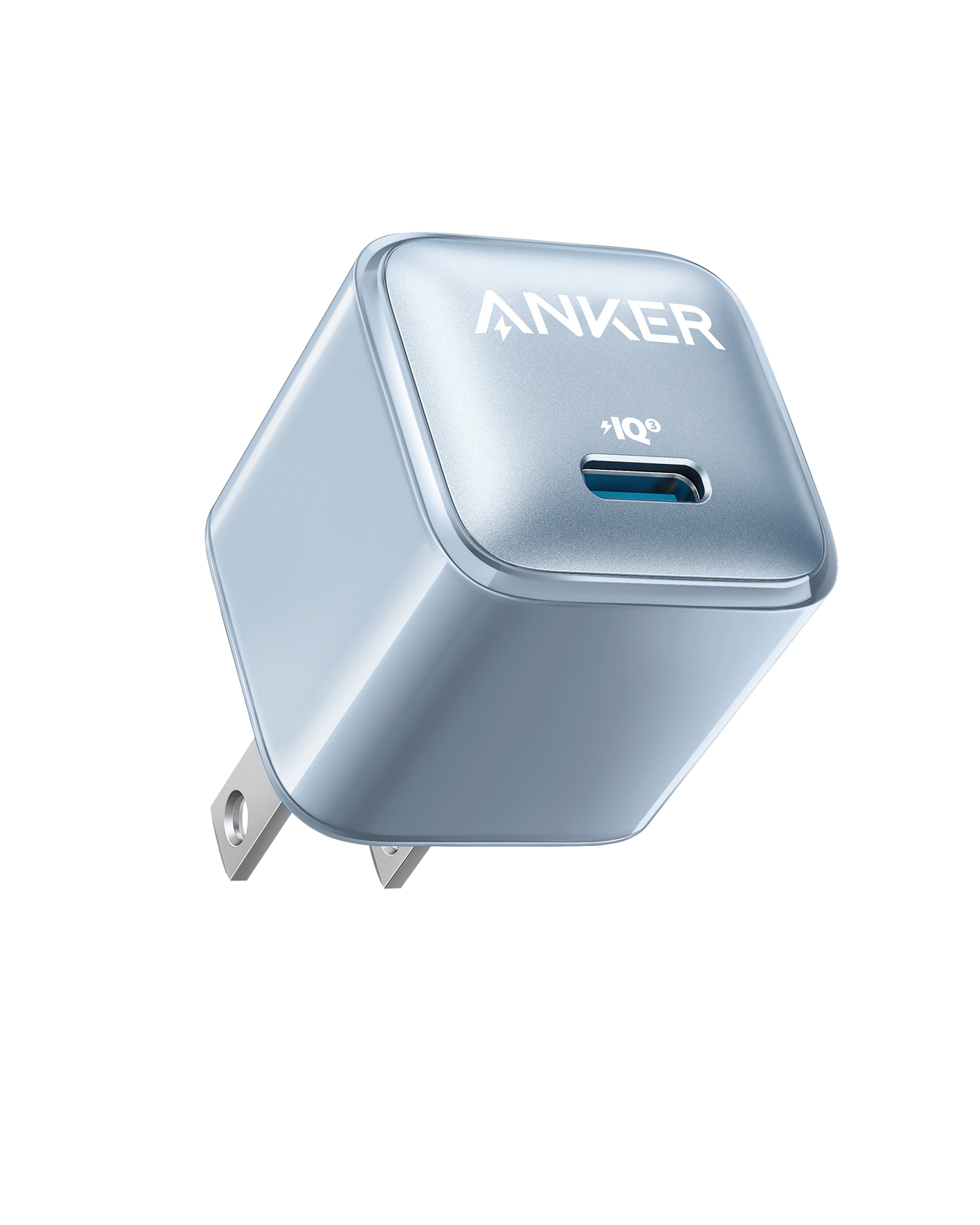 Anker Nano Charger (20W) - Mann