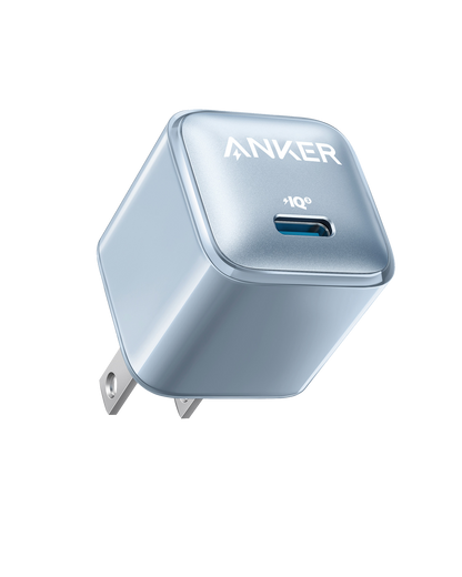 Anker Nano Charger (20W) - Mann