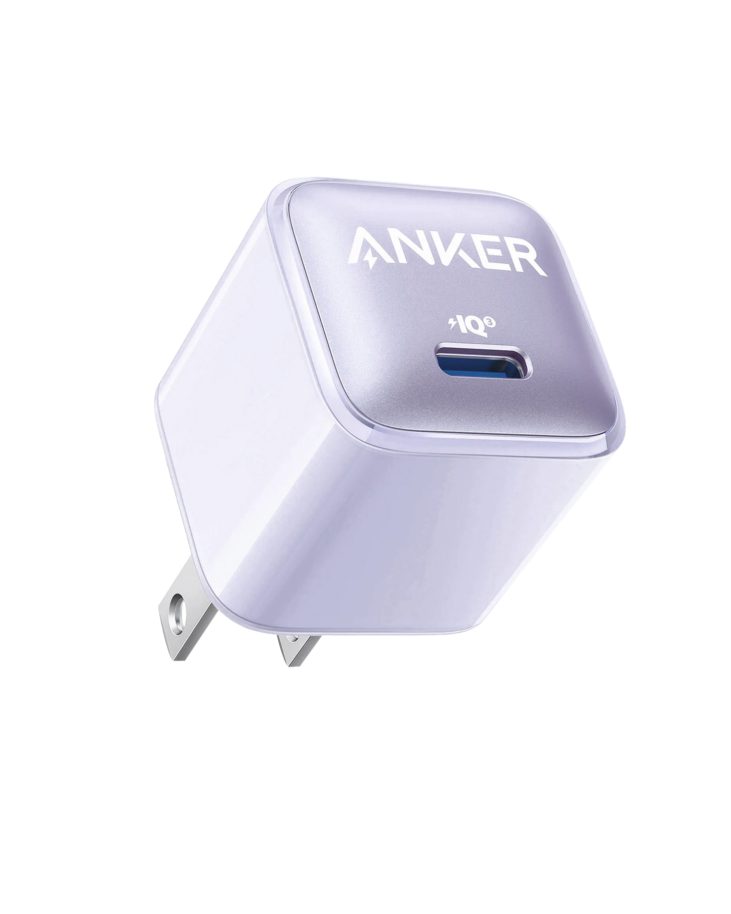 Anker Nano Charger (20W) - Mann