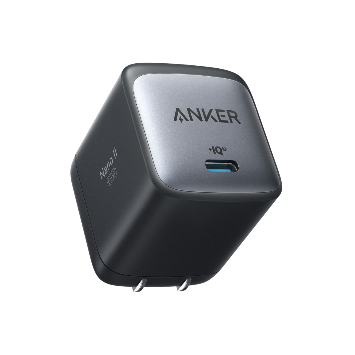 Anker 715 Charger (Nano II 65W) - Mann
