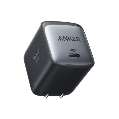 Anker 715 Charger (Nano II 65W) - Mann