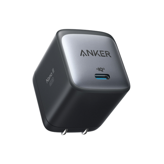 Anker 715 Charger (Nano II 65W) - Mann
