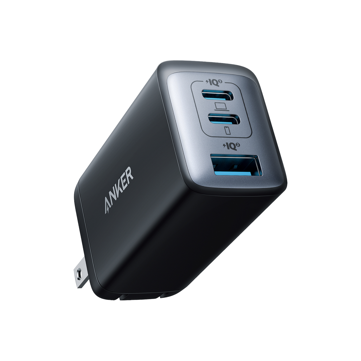 Anker 735 Charger (Nano II 65W) - Mann