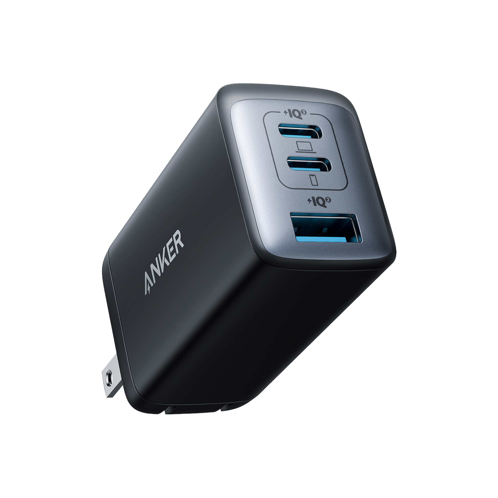 Anker 735 Charger (Nano II 65W) - Mann