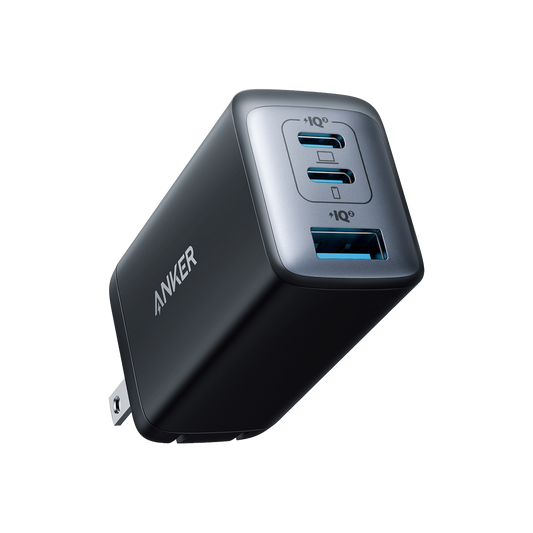 Anker 735 Charger (Nano II 65W) - Mann