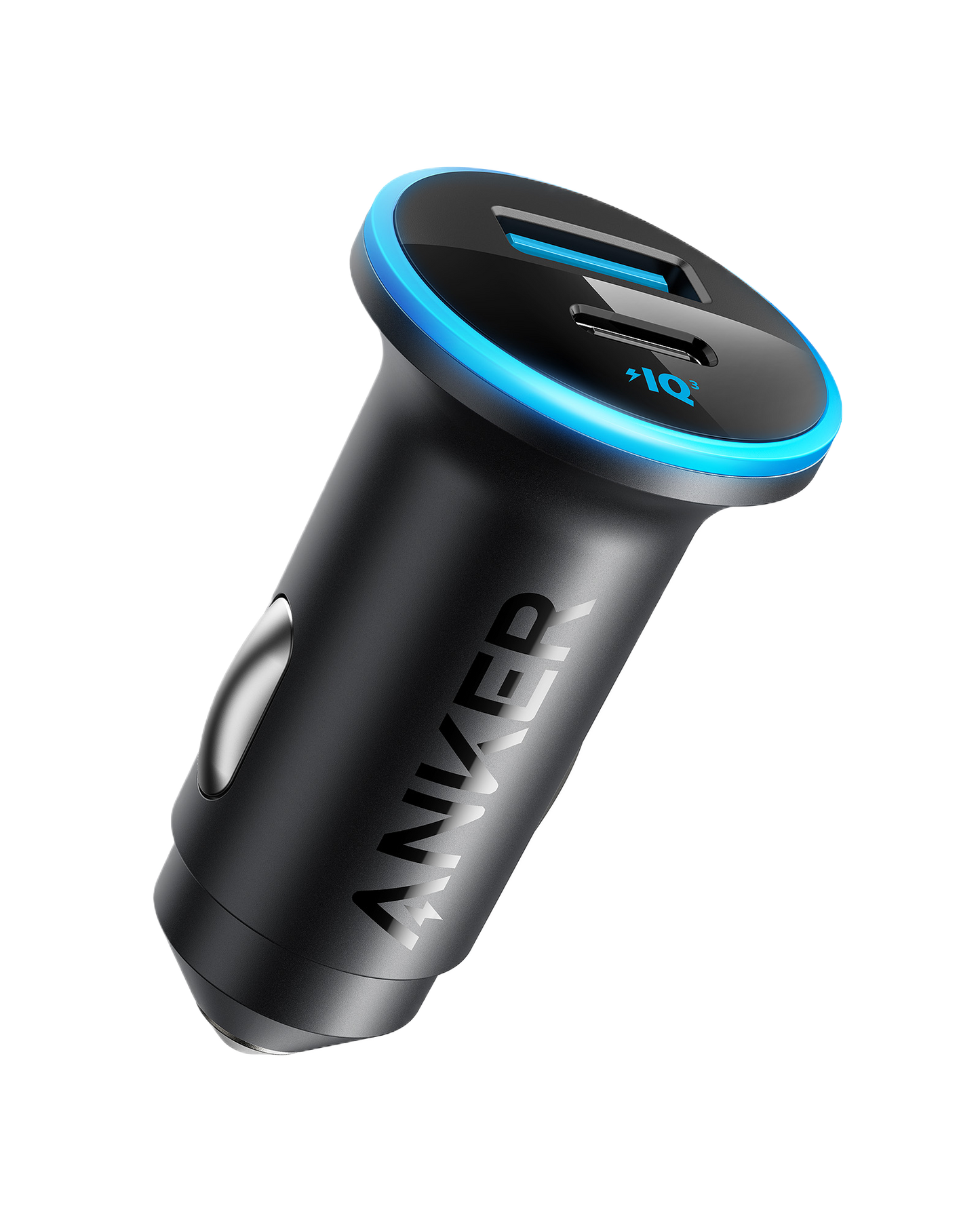 Anker 323 Car Charger (52.5 W) - Mann
