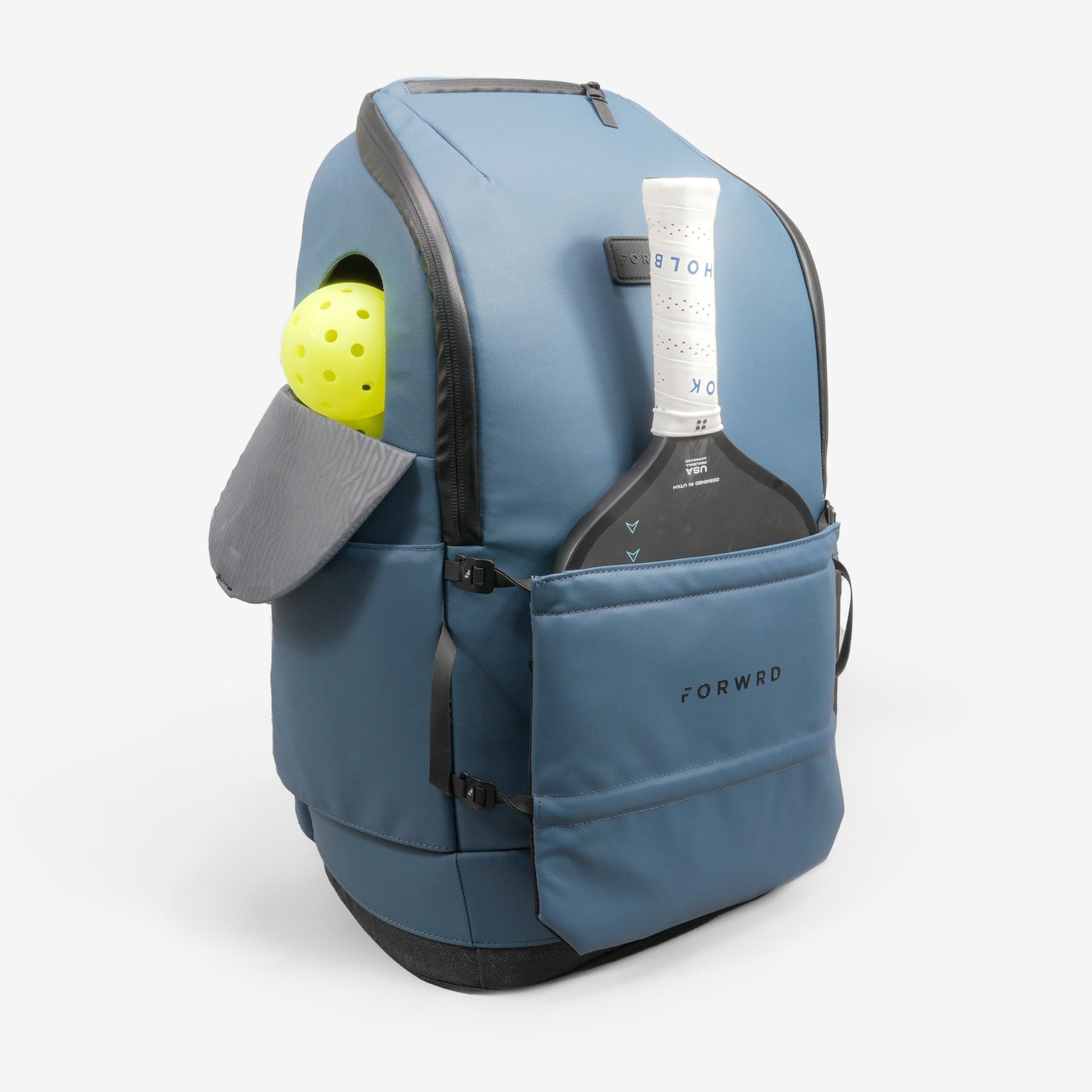 FORWRD Court Caddy Pickleball Bag - Mann