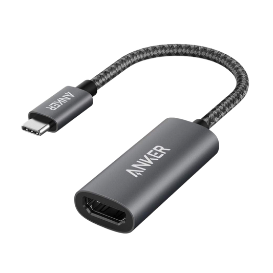 Anker 310 USB-C Adapter (4K HDMI) - Mann