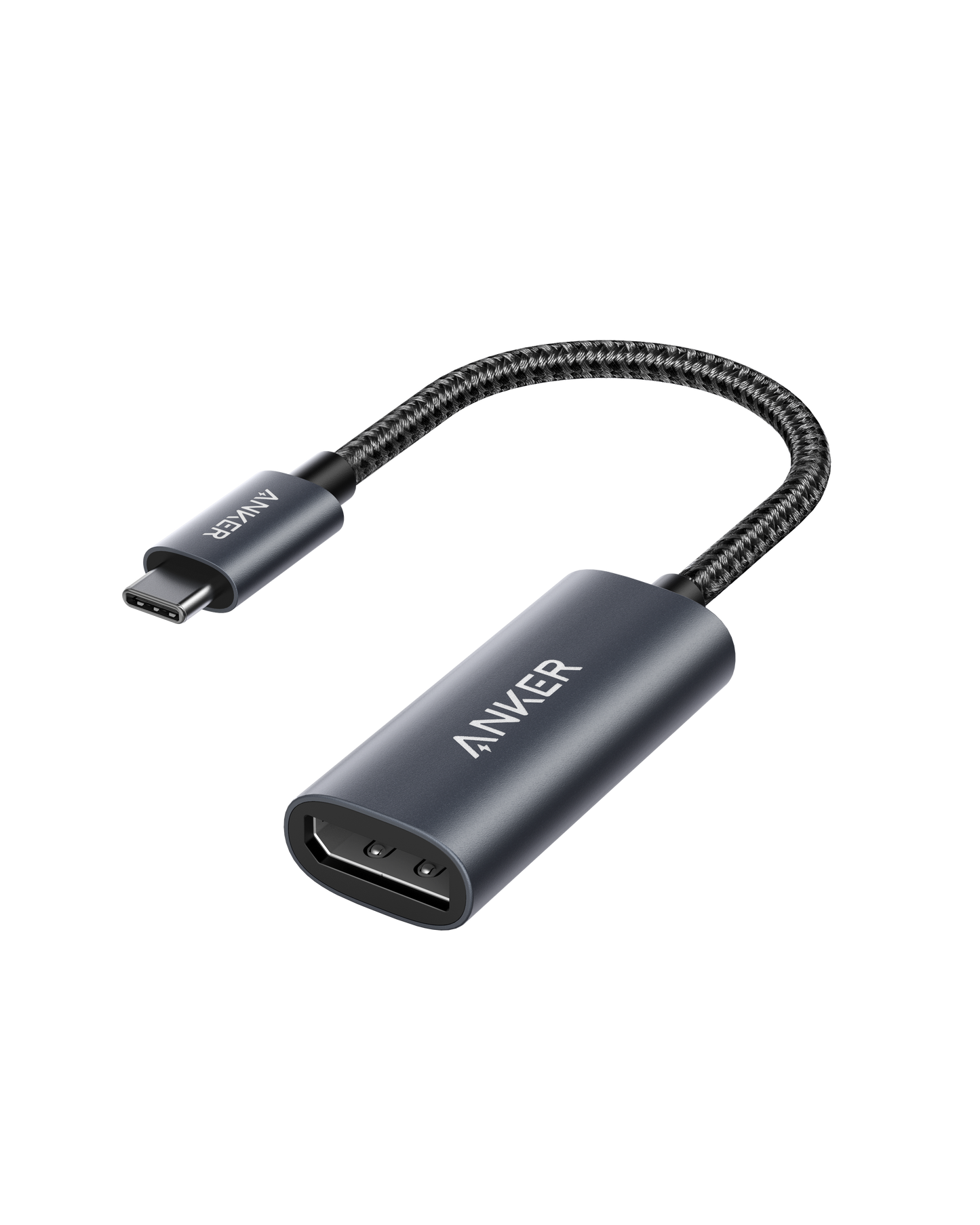 Anker PowerExpand USB-C to DisplayPort Adapter - Mann