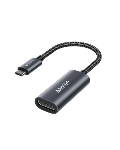 Anker PowerExpand USB-C to DisplayPort Adapter - Mann