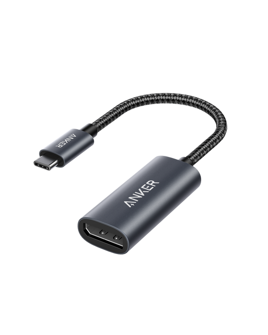 Anker PowerExpand USB-C to DisplayPort Adapter - Mann