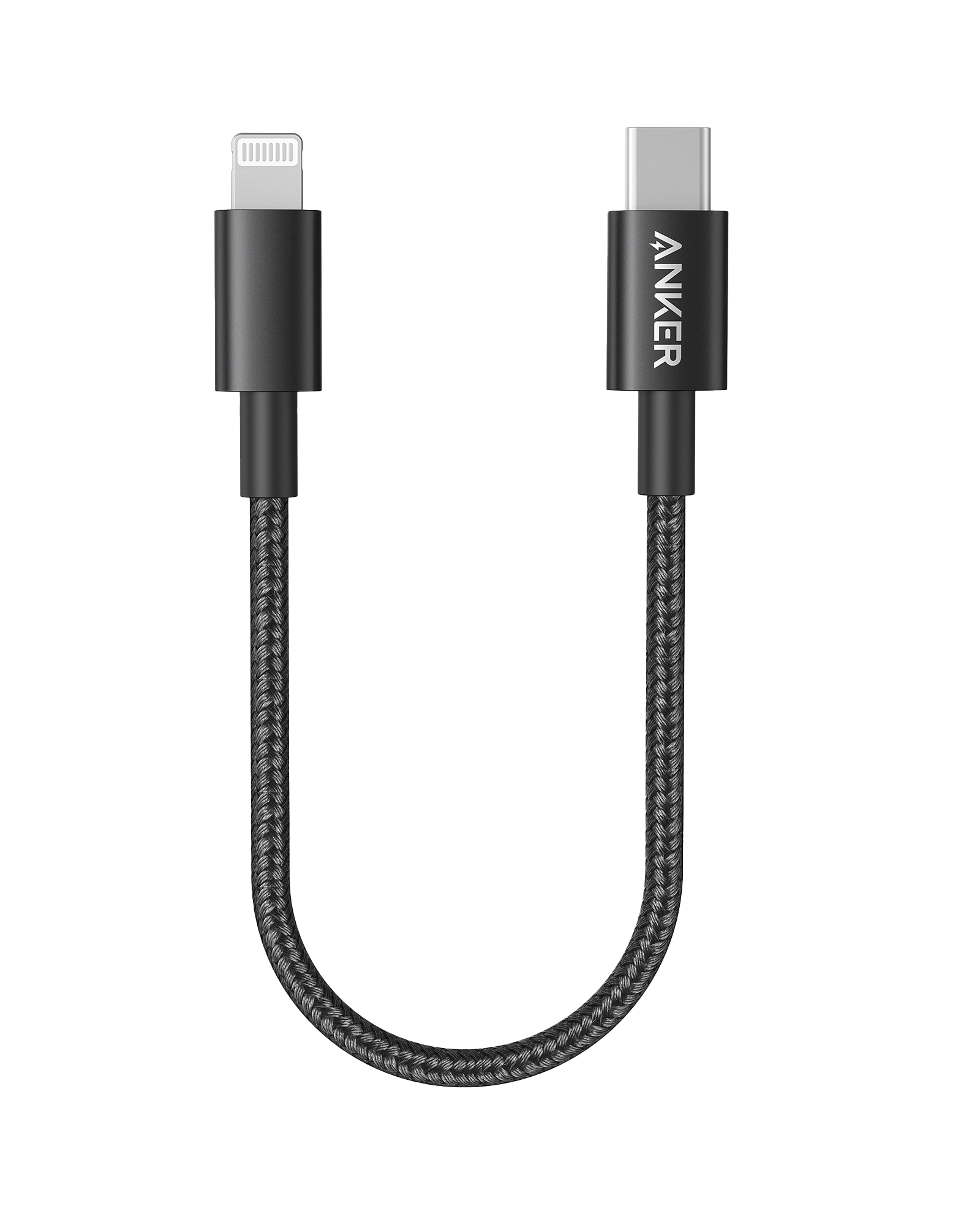 Anker 331 USB-C to Lightning Cable - Mann